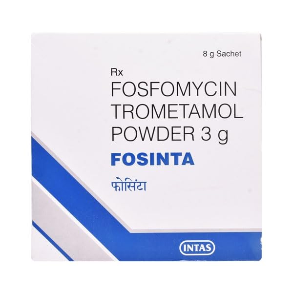 Fosinta Sachet