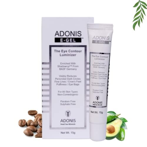 Adonis E-Gel