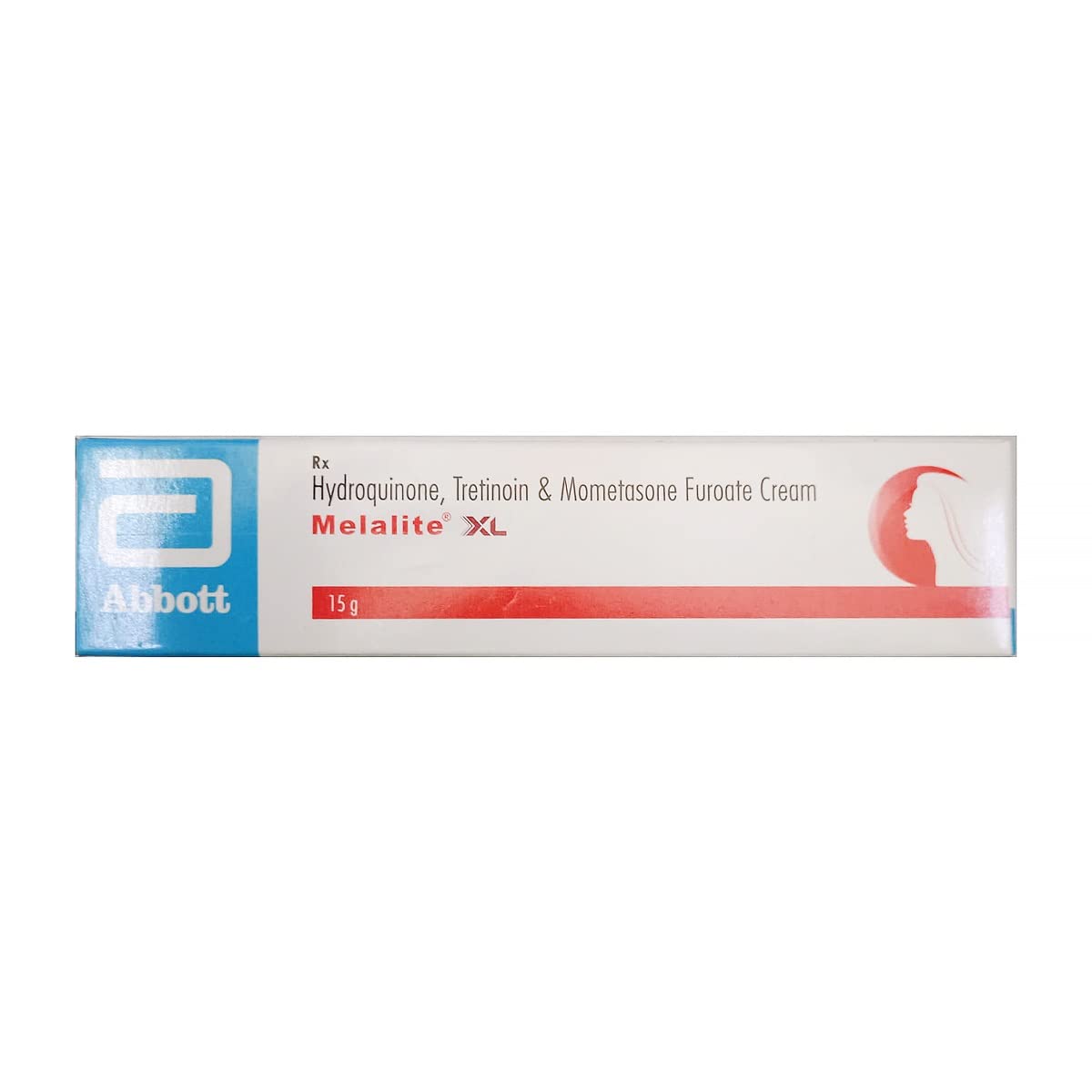 Melalite XL Cream