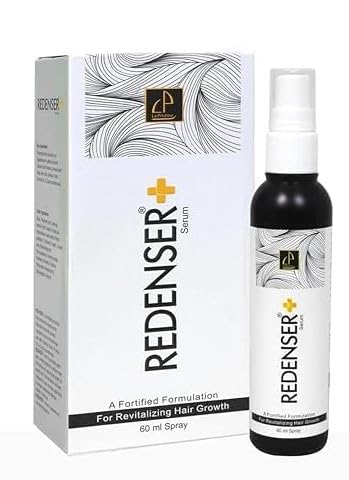 Redenser Plus Serum