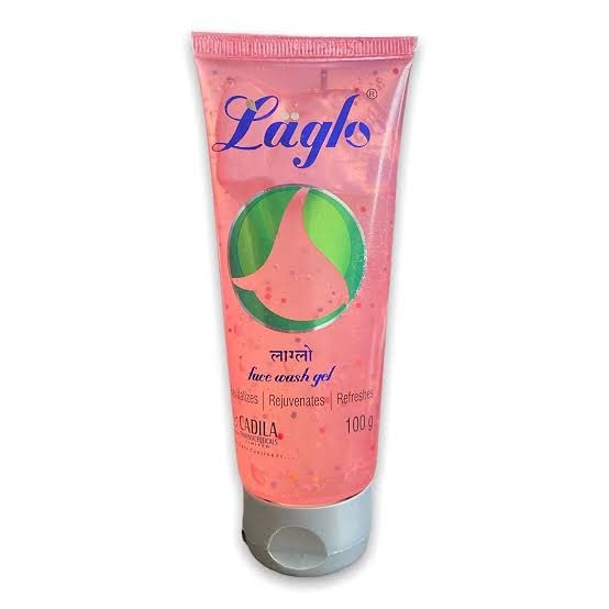 Laglo Face Wash Gel 100gm