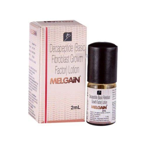 Melgain Lotion 2ml