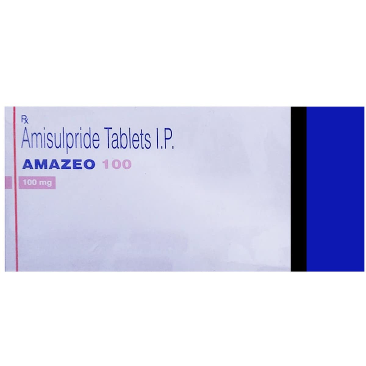 Amazeo OD 100 Tablet SR