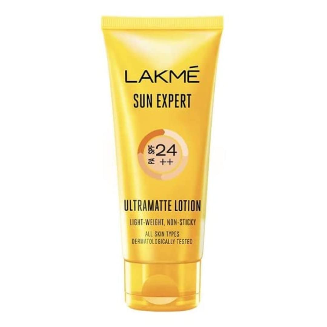 Lakme Sun Expert Lotion SPF 24 PA++