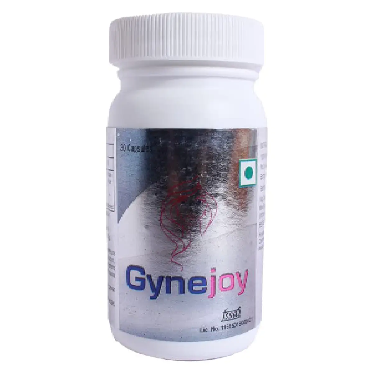 Gynejoy Capsule