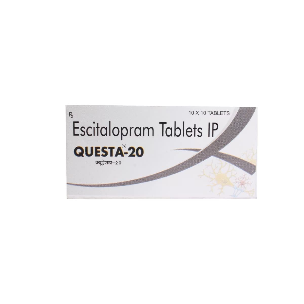 Questa 20mg Tablet