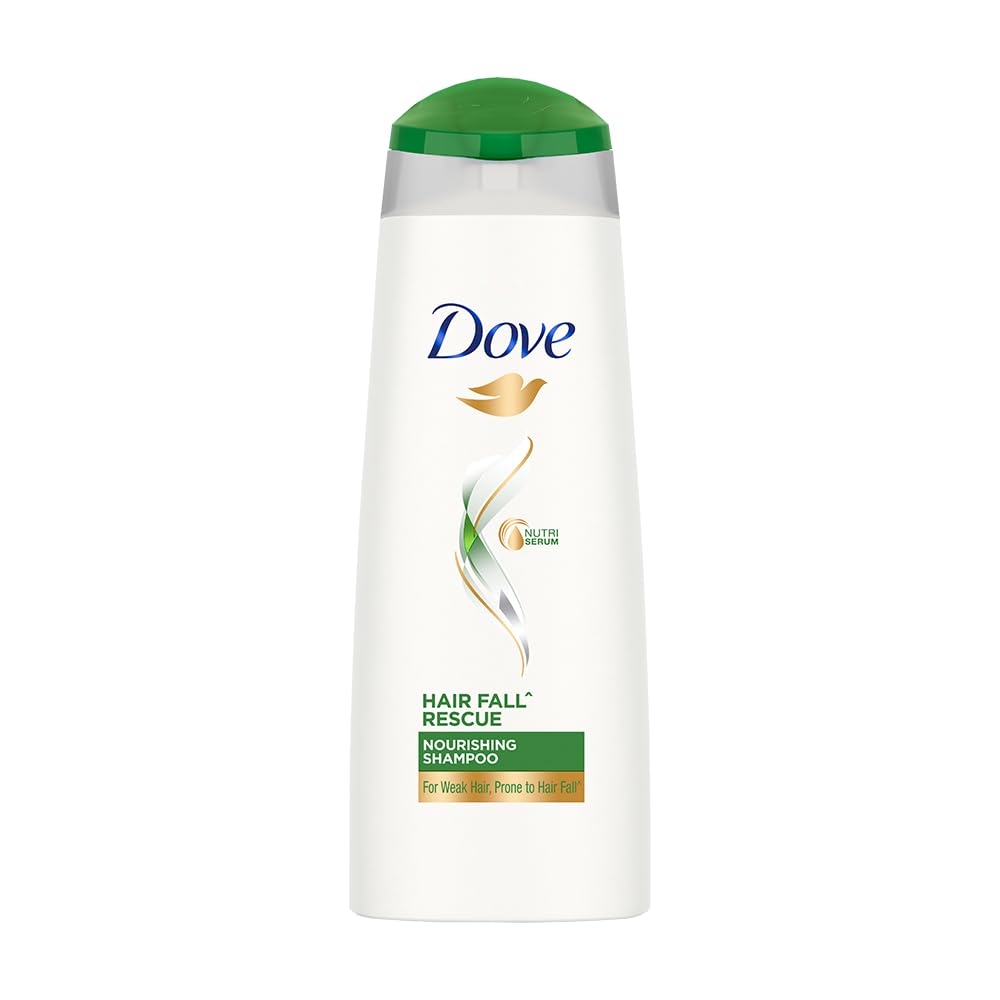 Dove Hairfall Rescue Shampoo