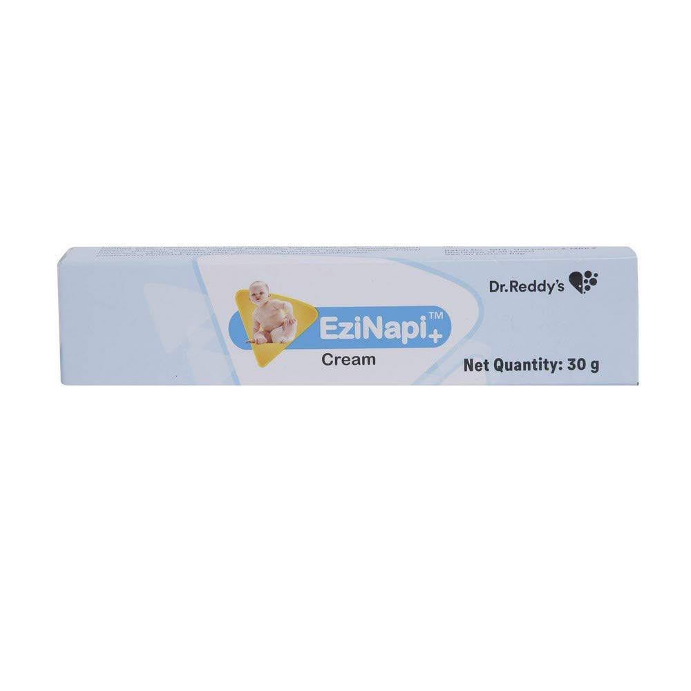 Ezinapi Plus Cream 30gm