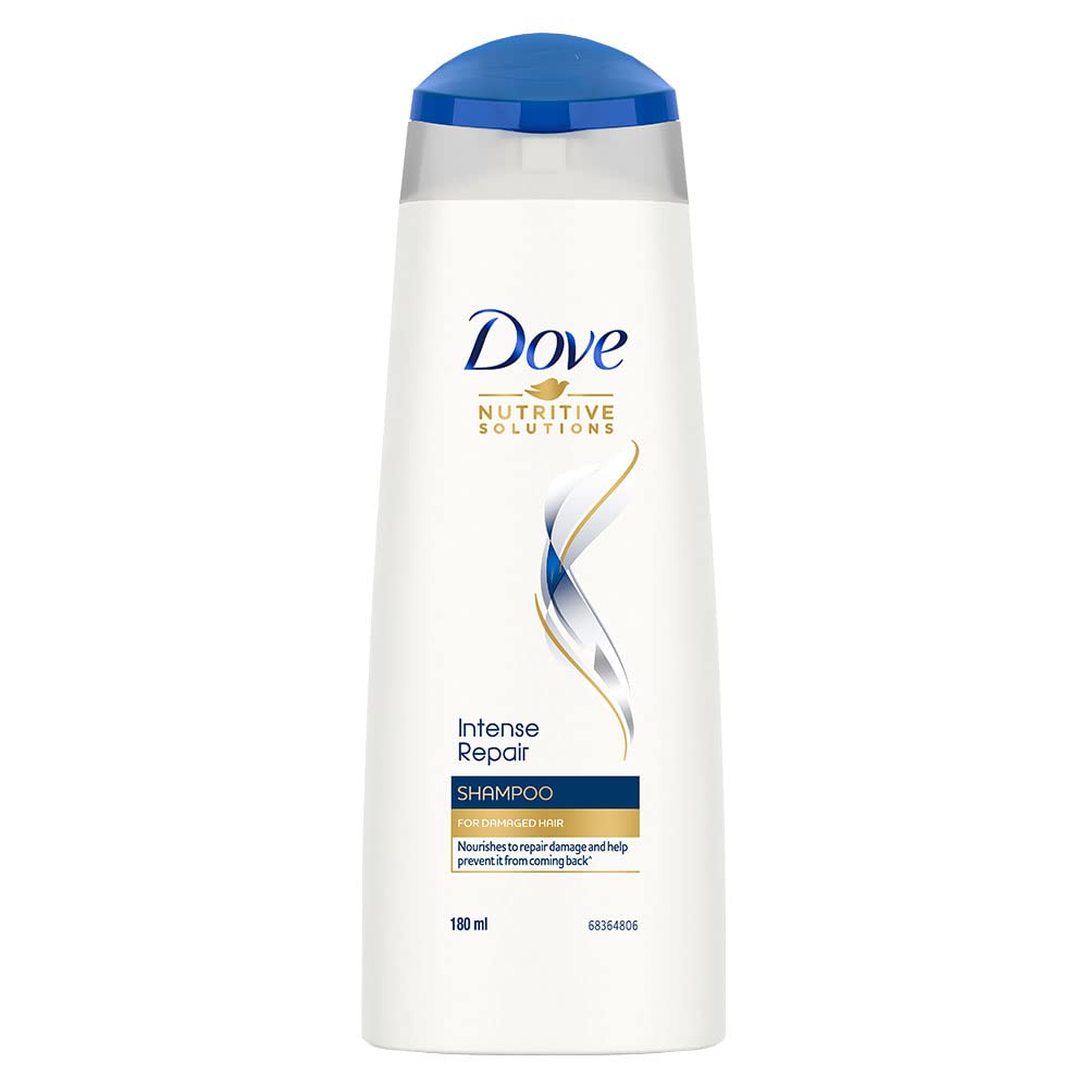 Dove Intense Repair Shampoo