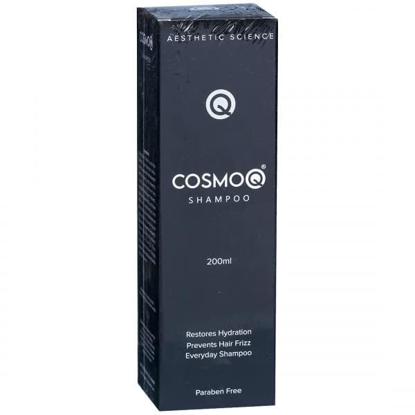 CosmoQ Shampoo