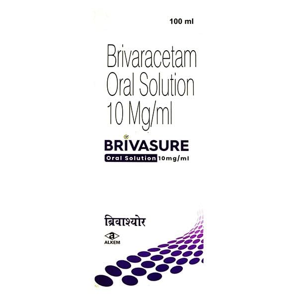 Brivasure Oral Solution