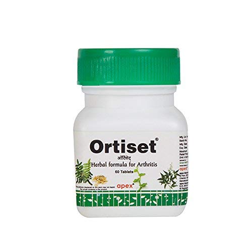 Ortiset Tablet