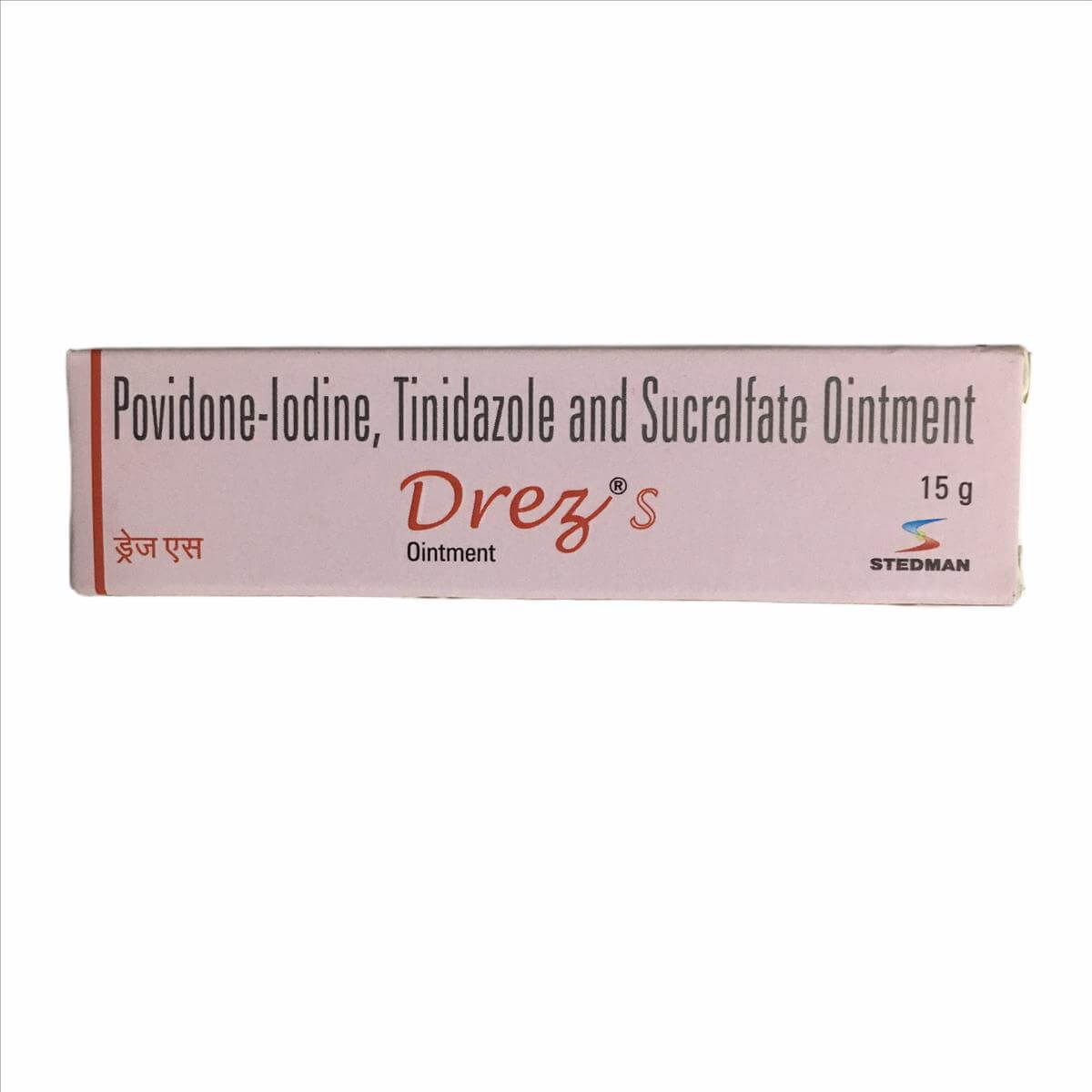 Drez S Ointment