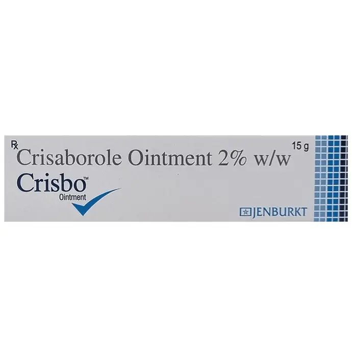 Crisbo 2% Ointment