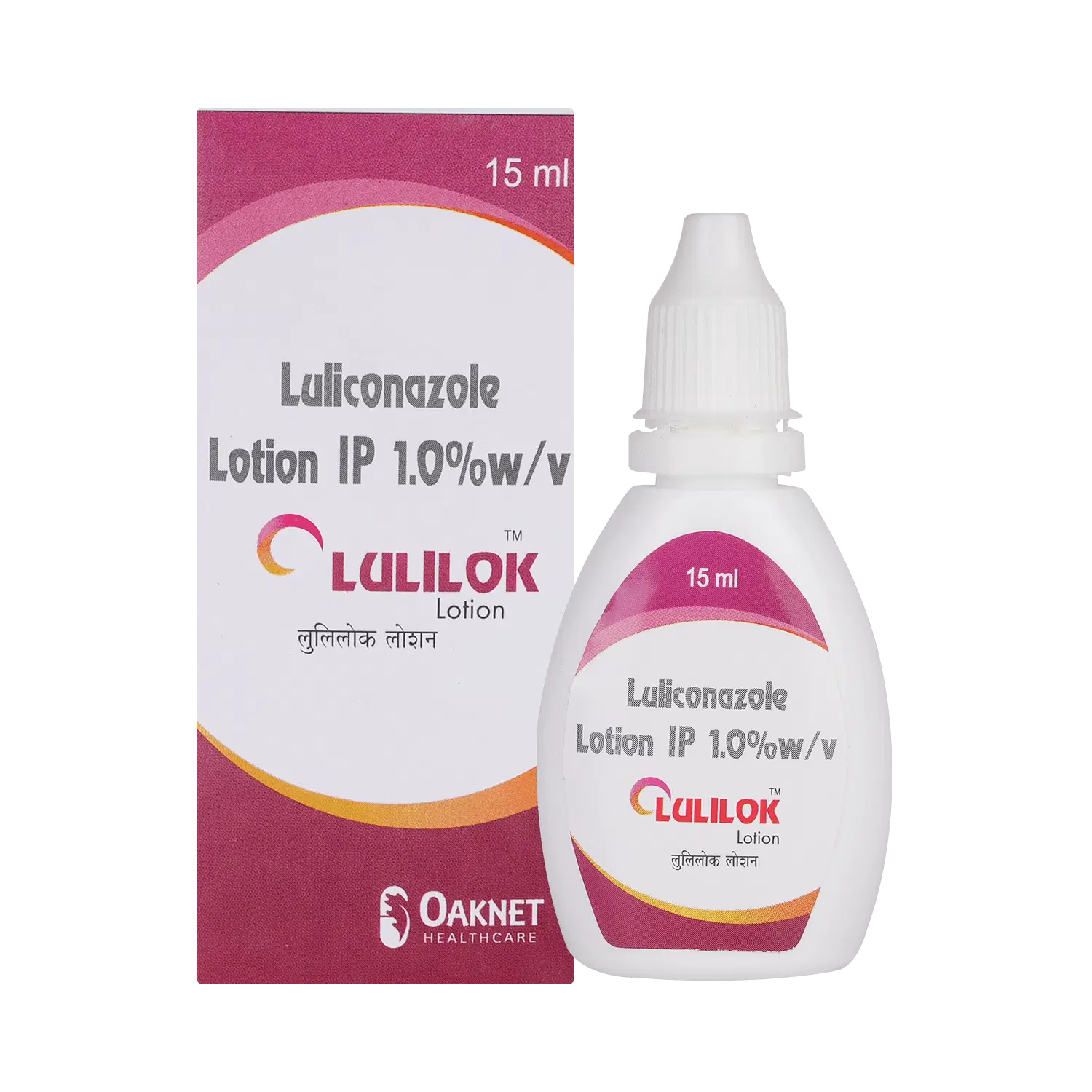 Lulilok Lotion