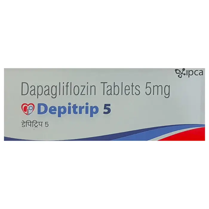 Depitrip 5 Tablet