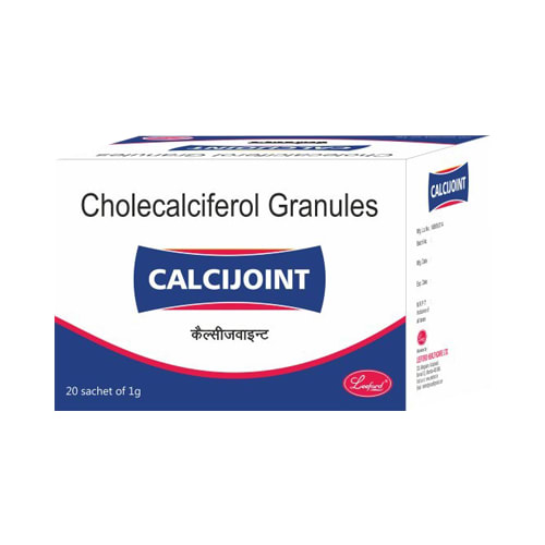 Calcijoint Sachet