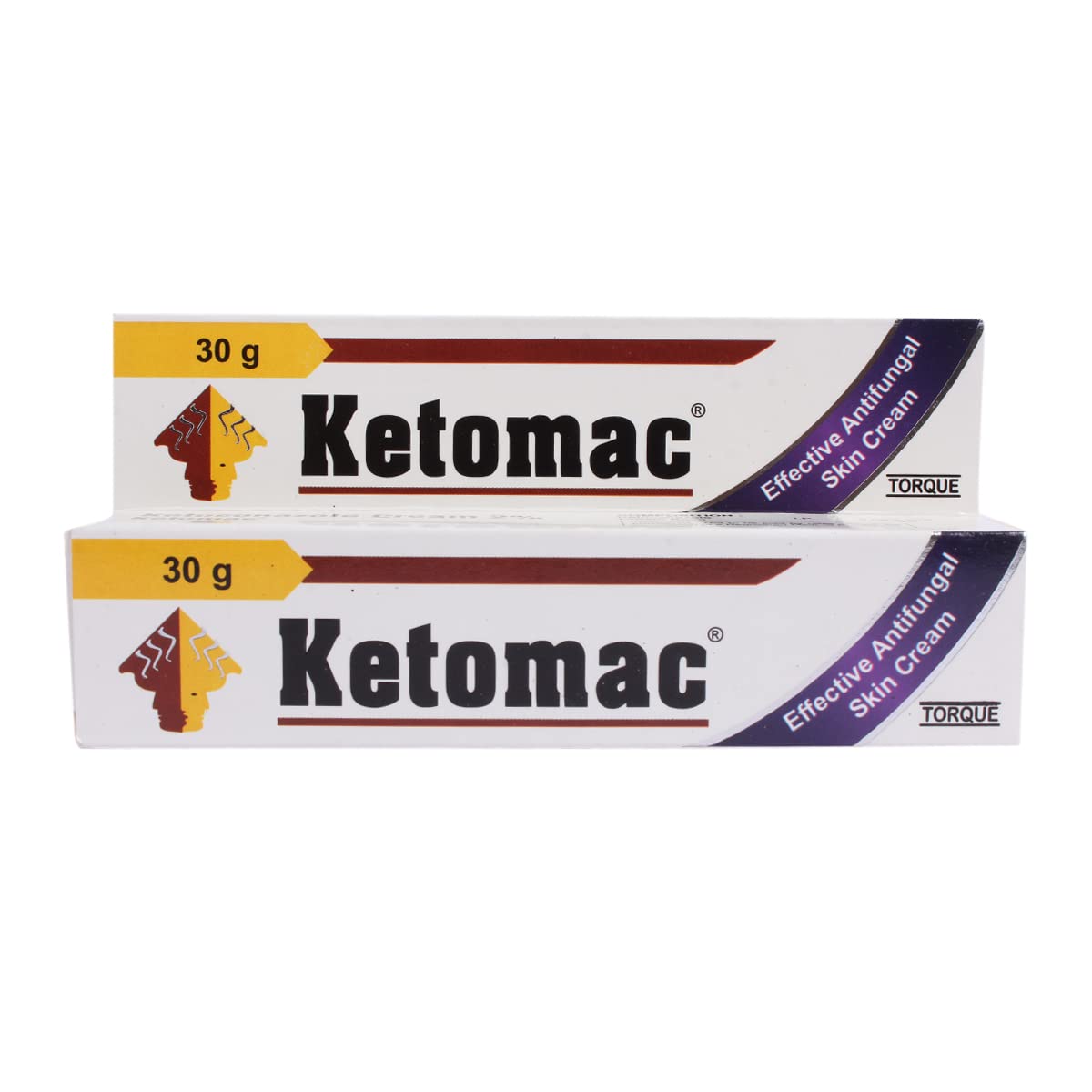 Ketomac Cream