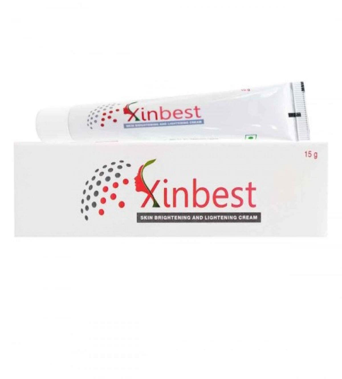 Xinbest Cream | Brightens Skin & Reduces Hyperpigmentation