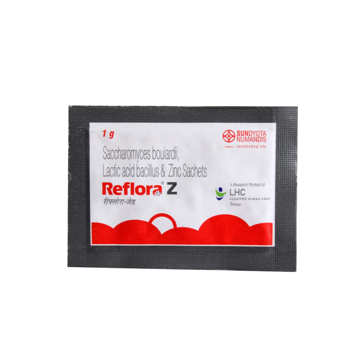 Reflora Z Sachet