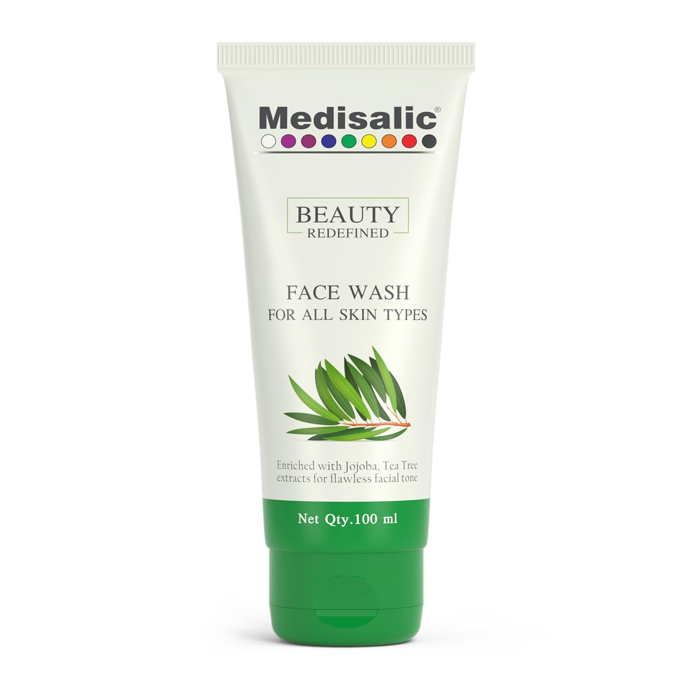 Medisalic Face Wash