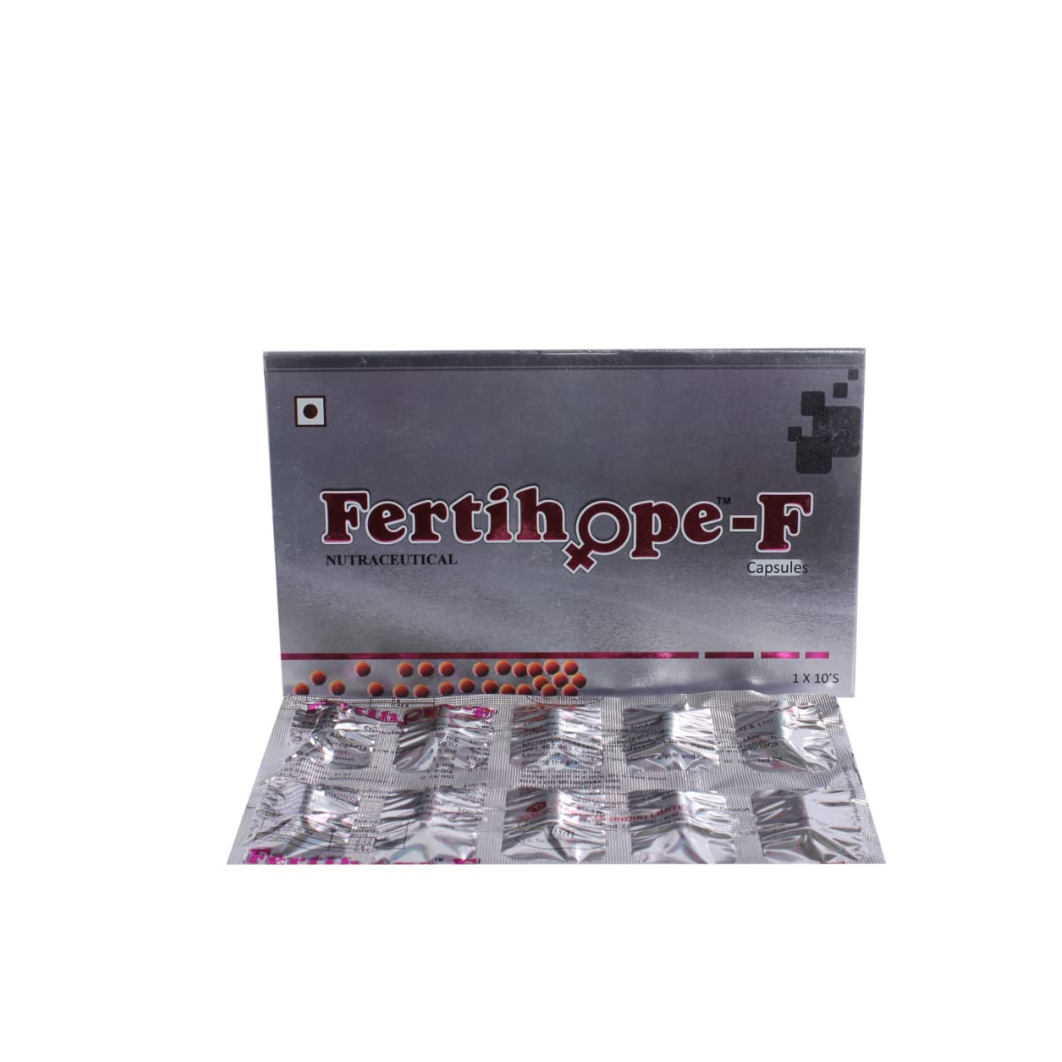 Fertihope-F Capsule