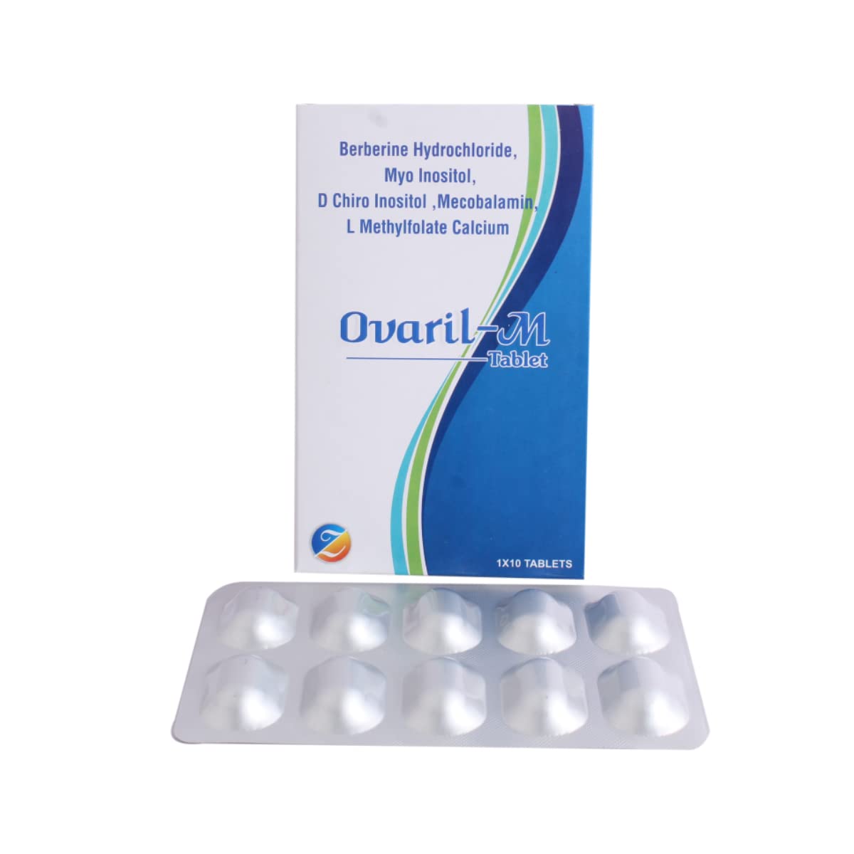 Ovaril-M Tablet