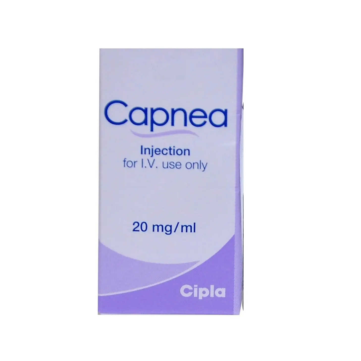 Capnea Injection 2ml