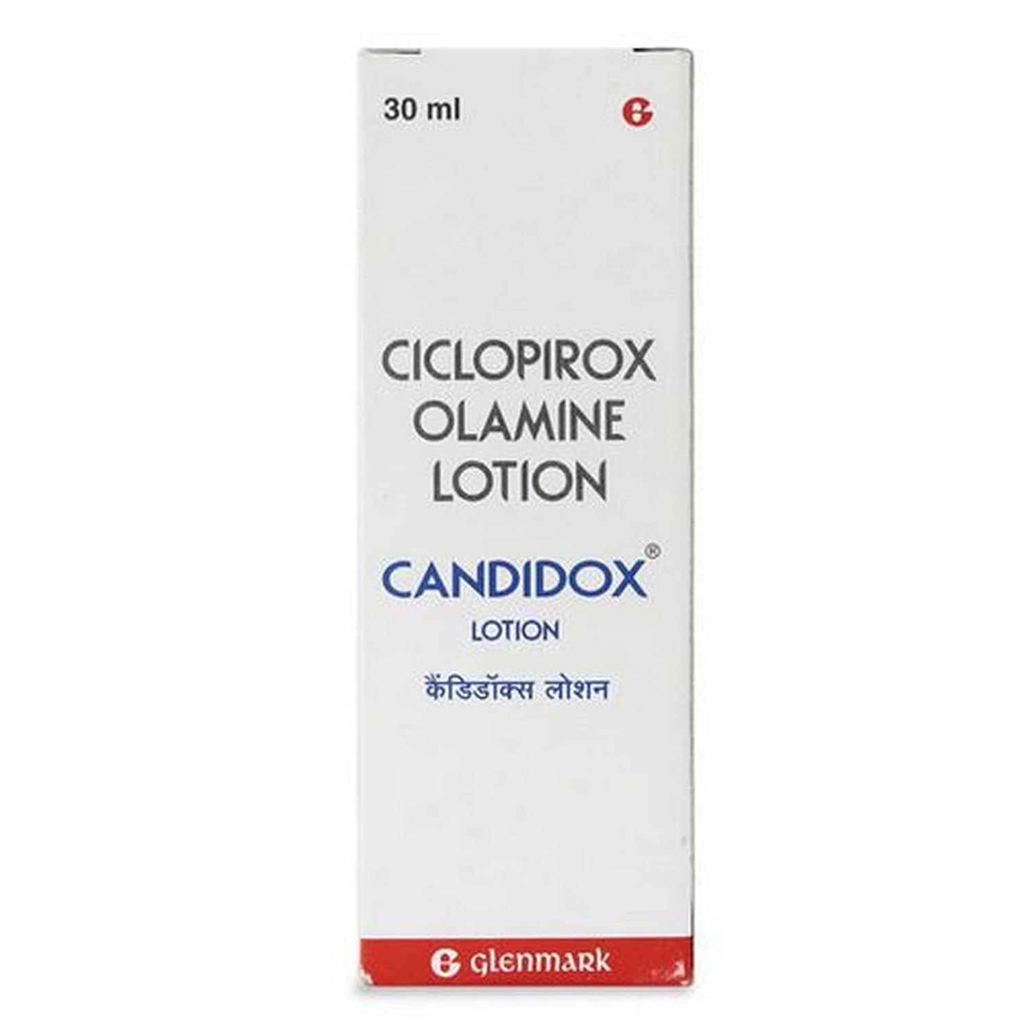 Candidox Lotion