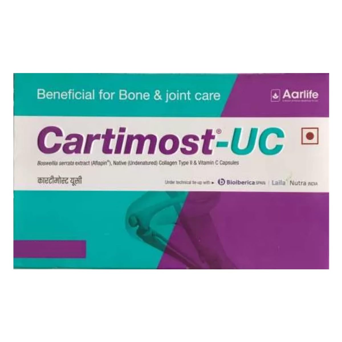 Cartimost-UC Capsule