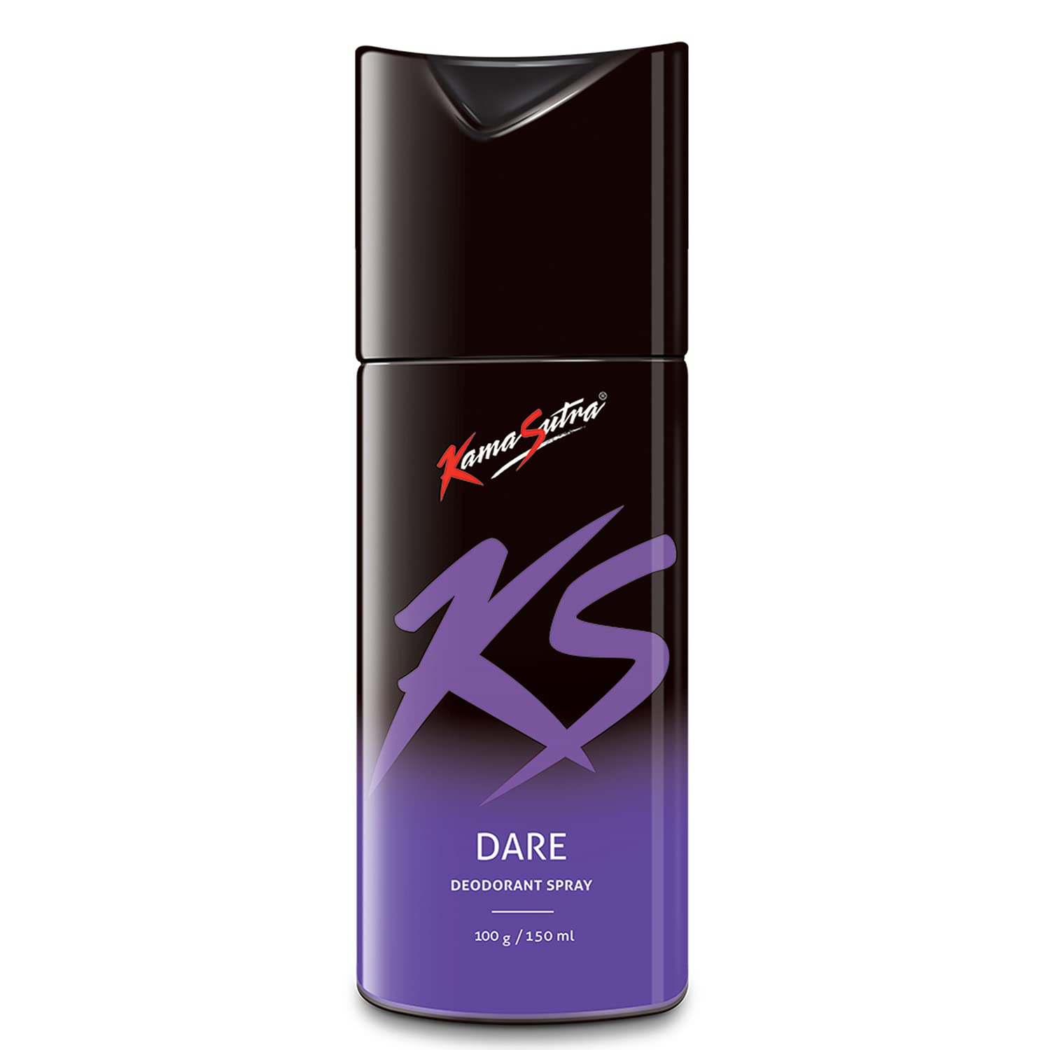 Kama Sutra Deodorant Spray For Men Dare