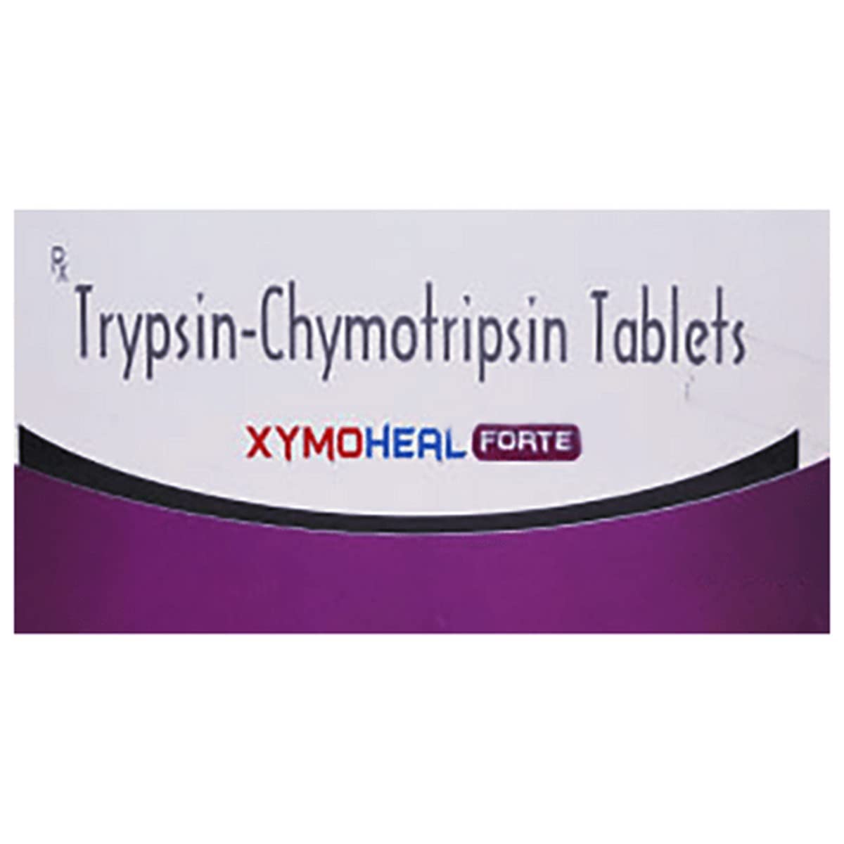 Xymoheal Forte Tablet