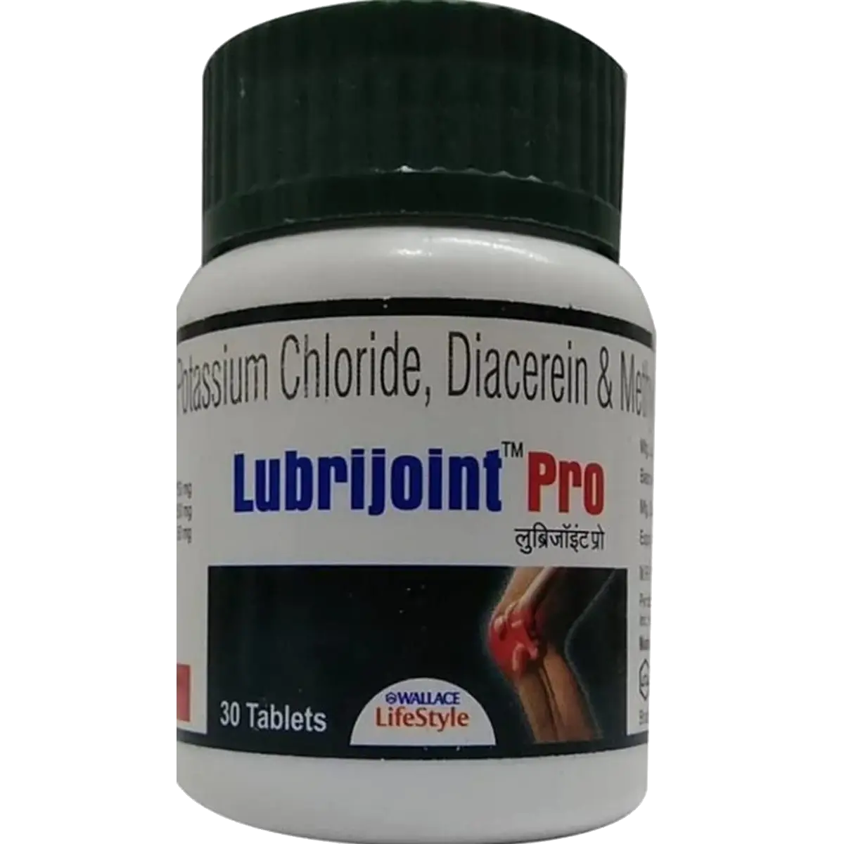 Lubrijoint Pro Tablet