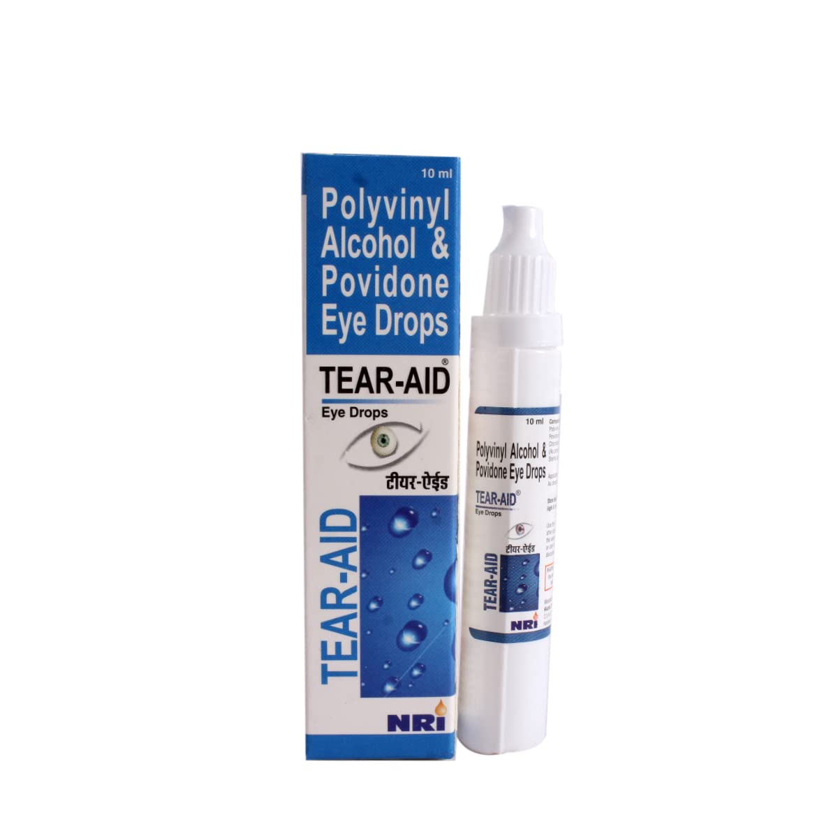 Tear Aid Eye Drop