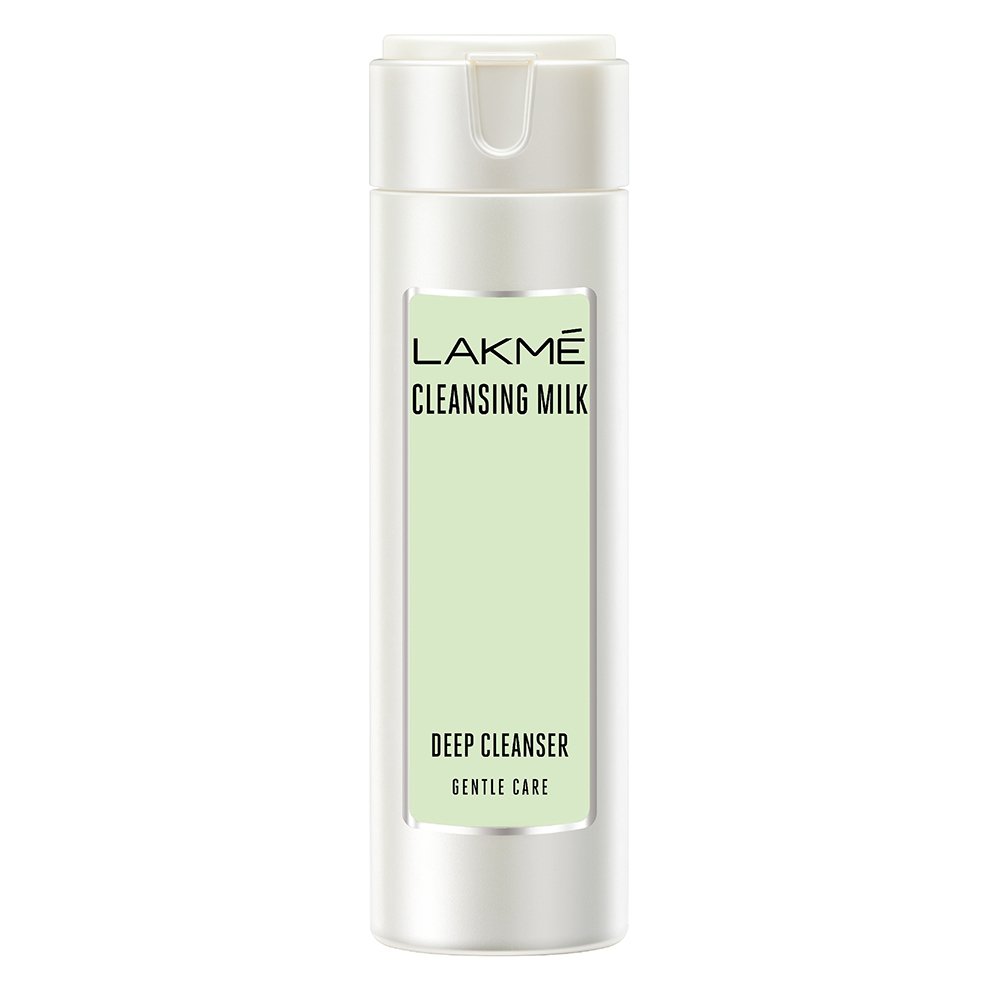 Lakme Deep Cleanser Cleansing Milk