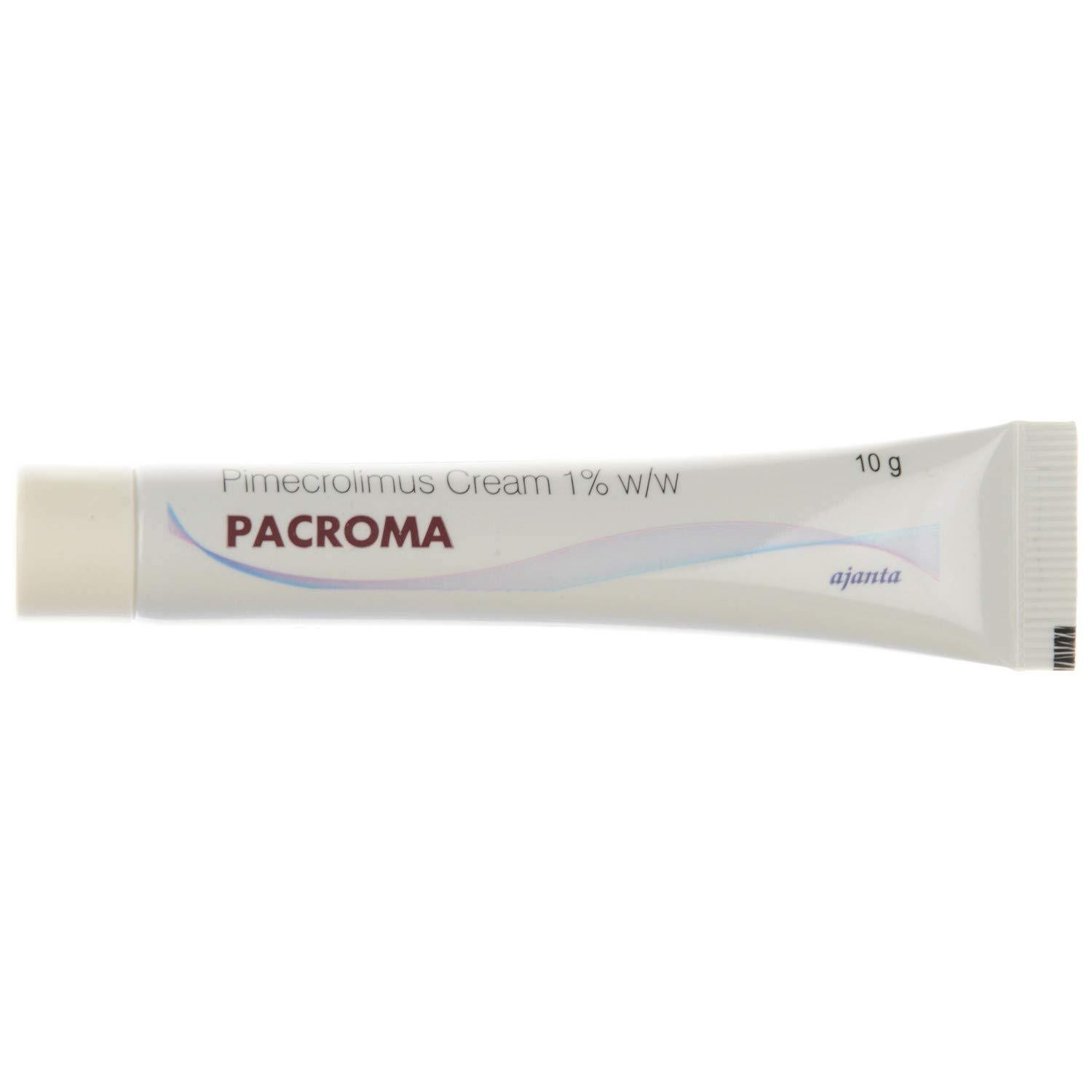 Pacroma Cream 10gm