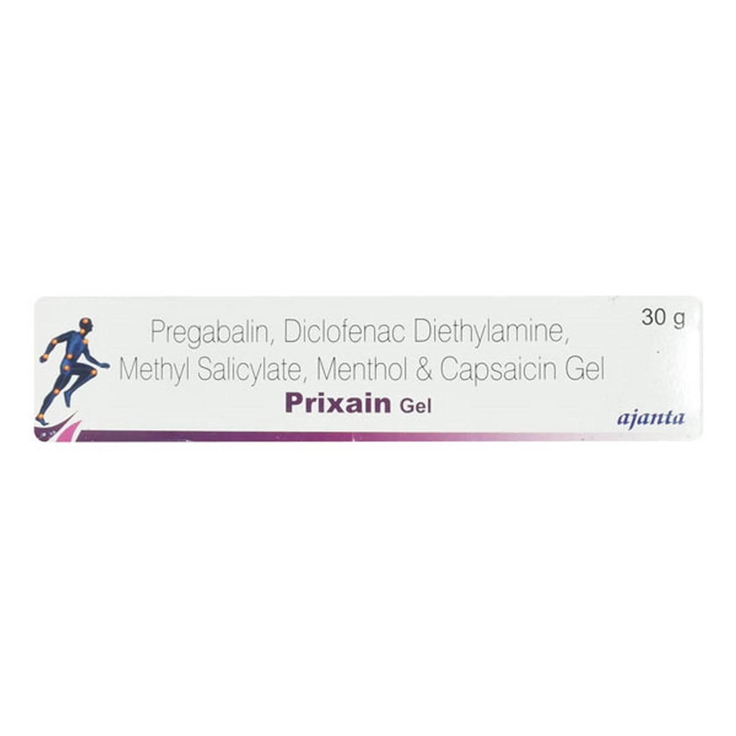 Prixain Gel