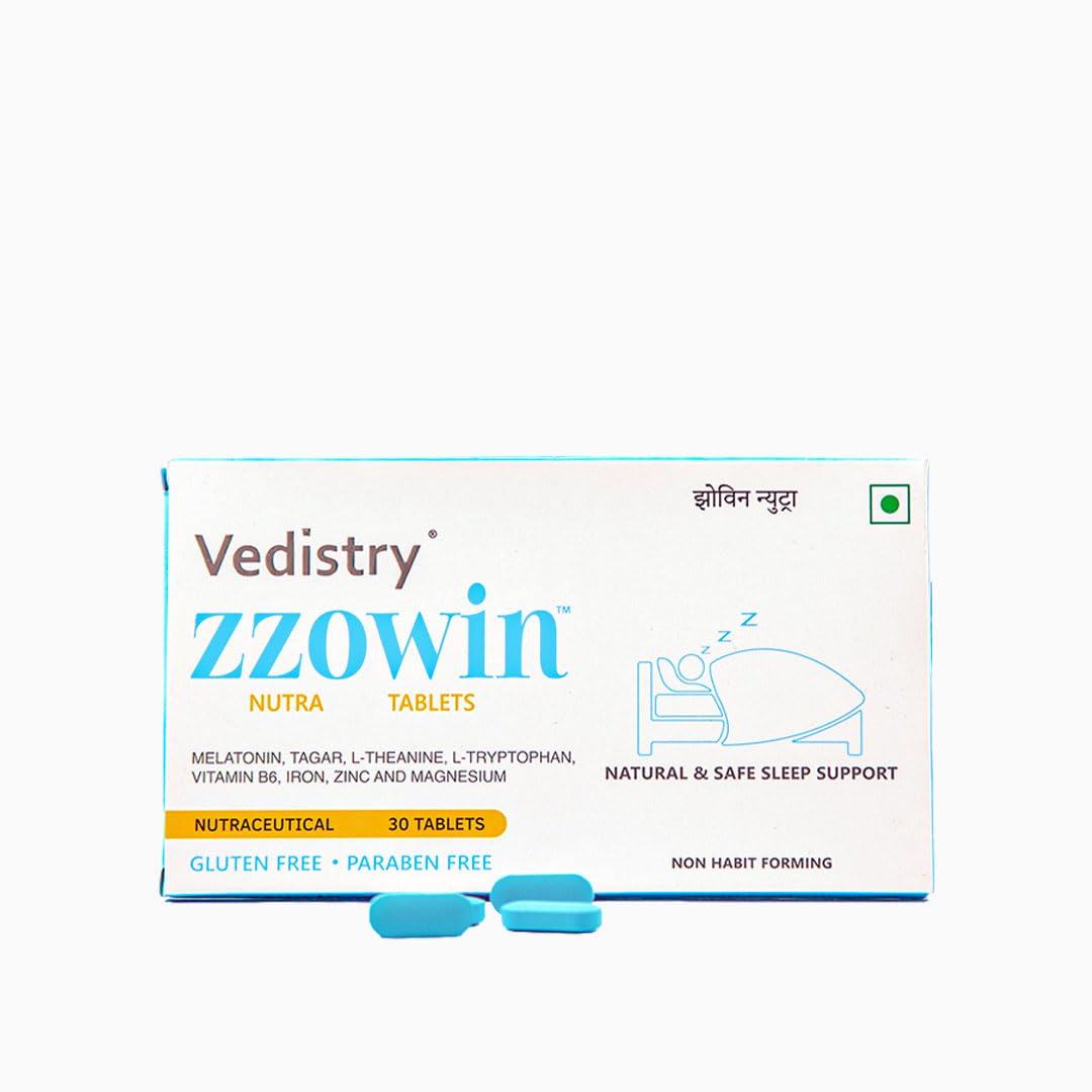 Zzowin Nutra Tablet