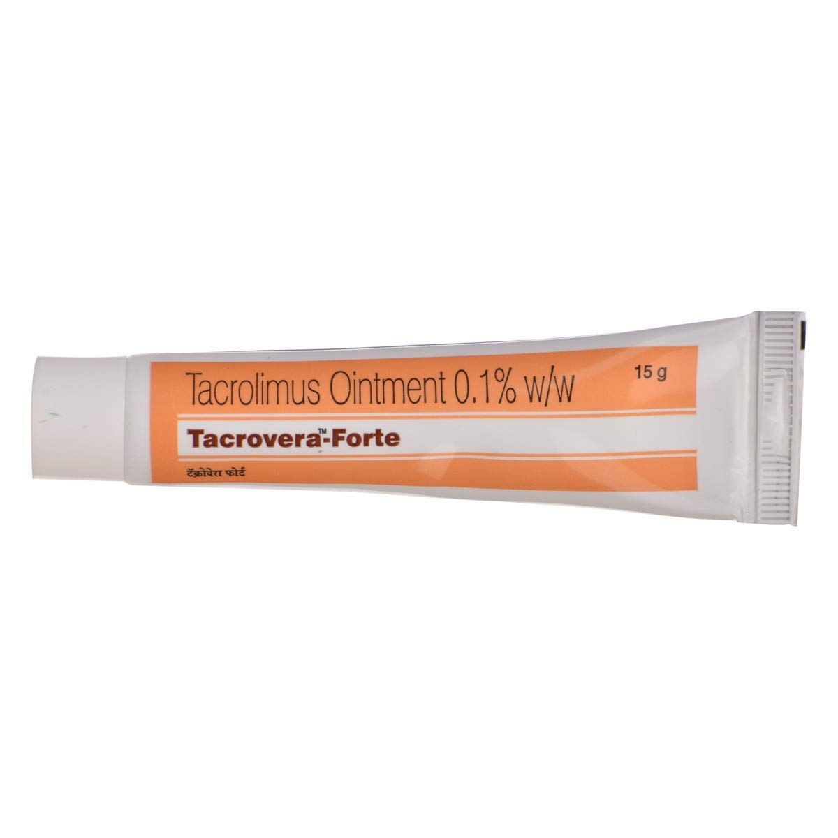 Tacrovera Forte Ointment