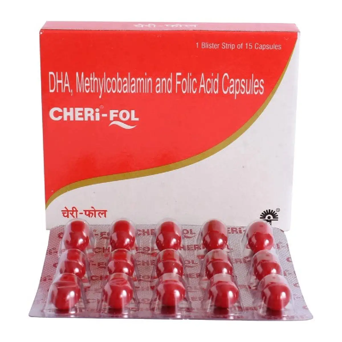 Cherifol Capsule