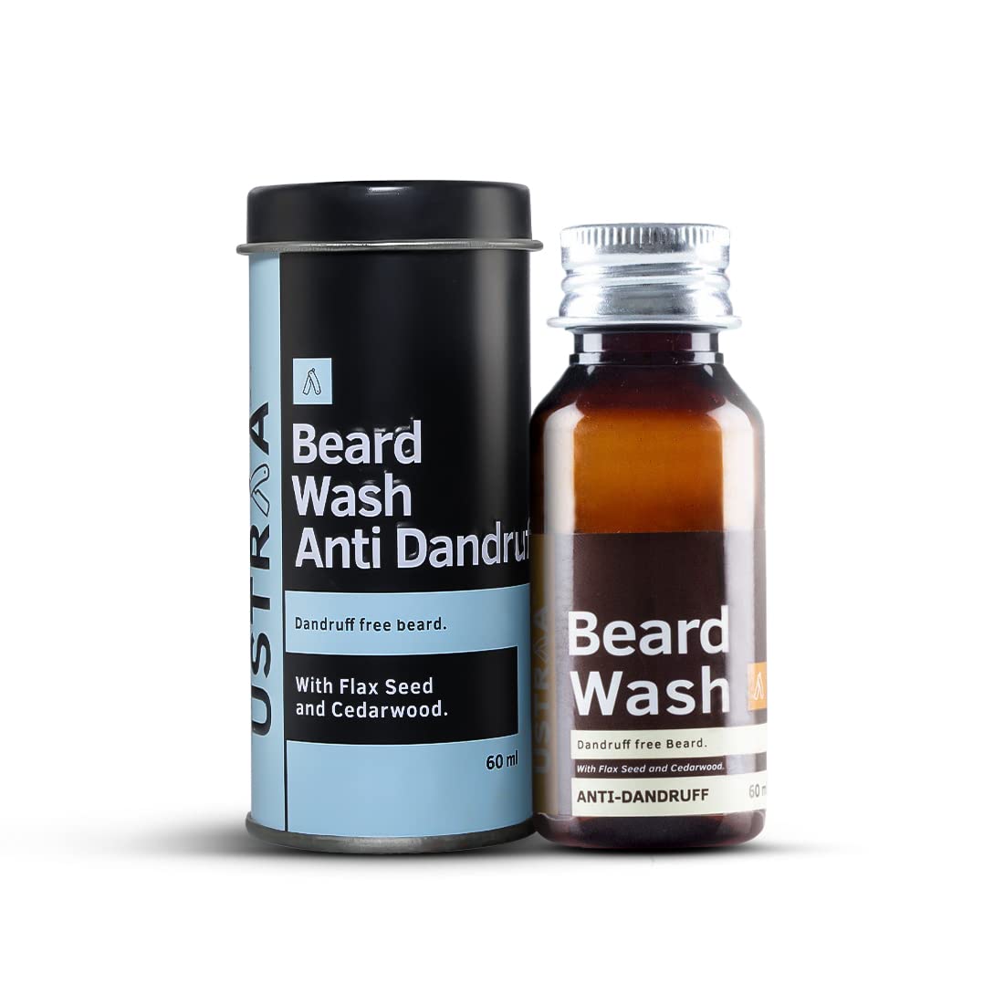 Ustraa Beard Wash Anti-Dandruff