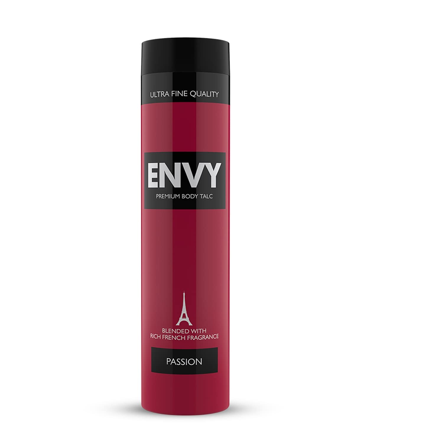 ENVY Passion Talc | Scented Talcum Powder for Men