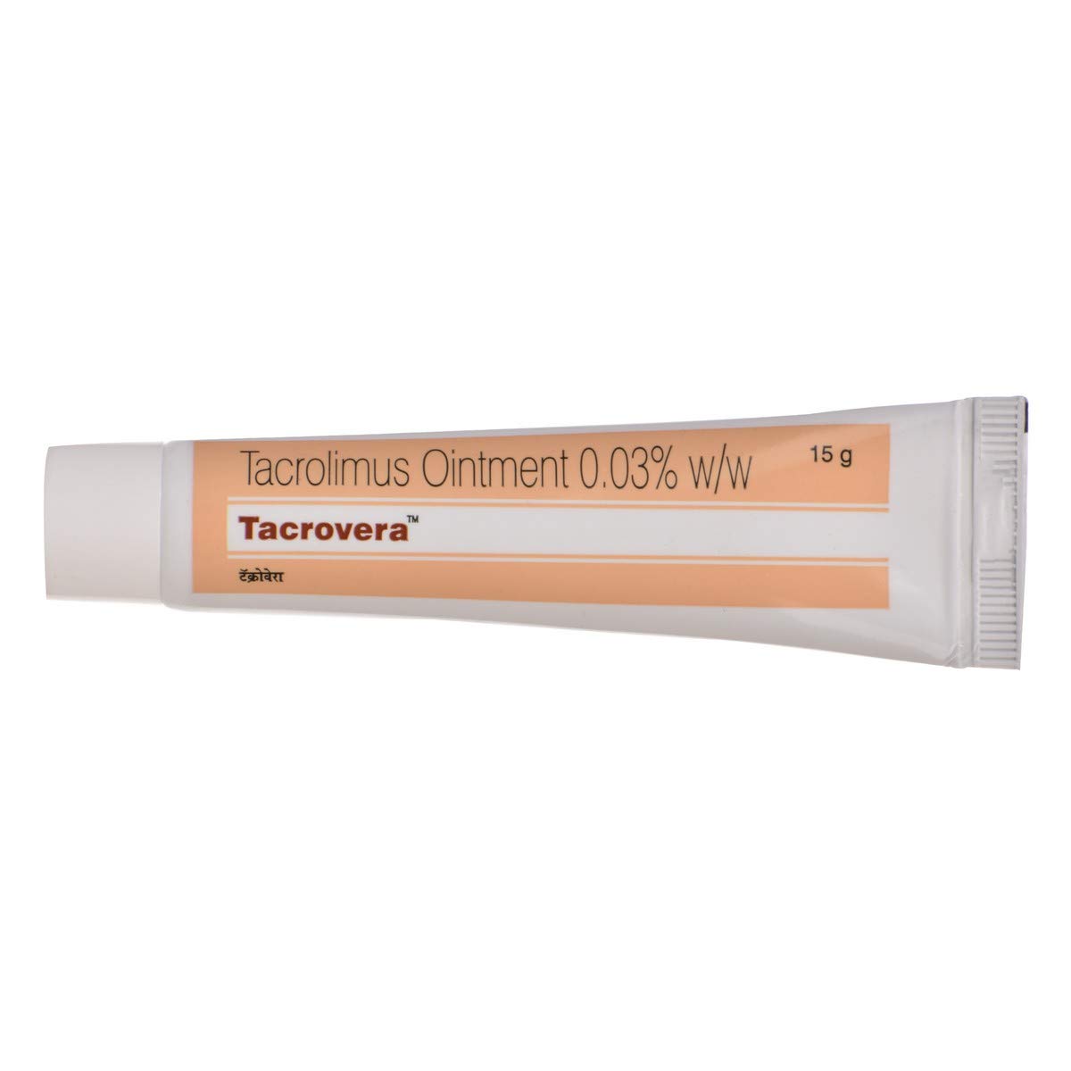 Tacrovera Ointment 15gm