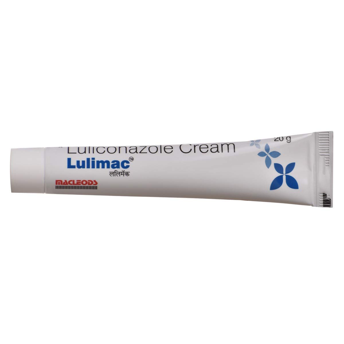 Lulimac Cream 20gm