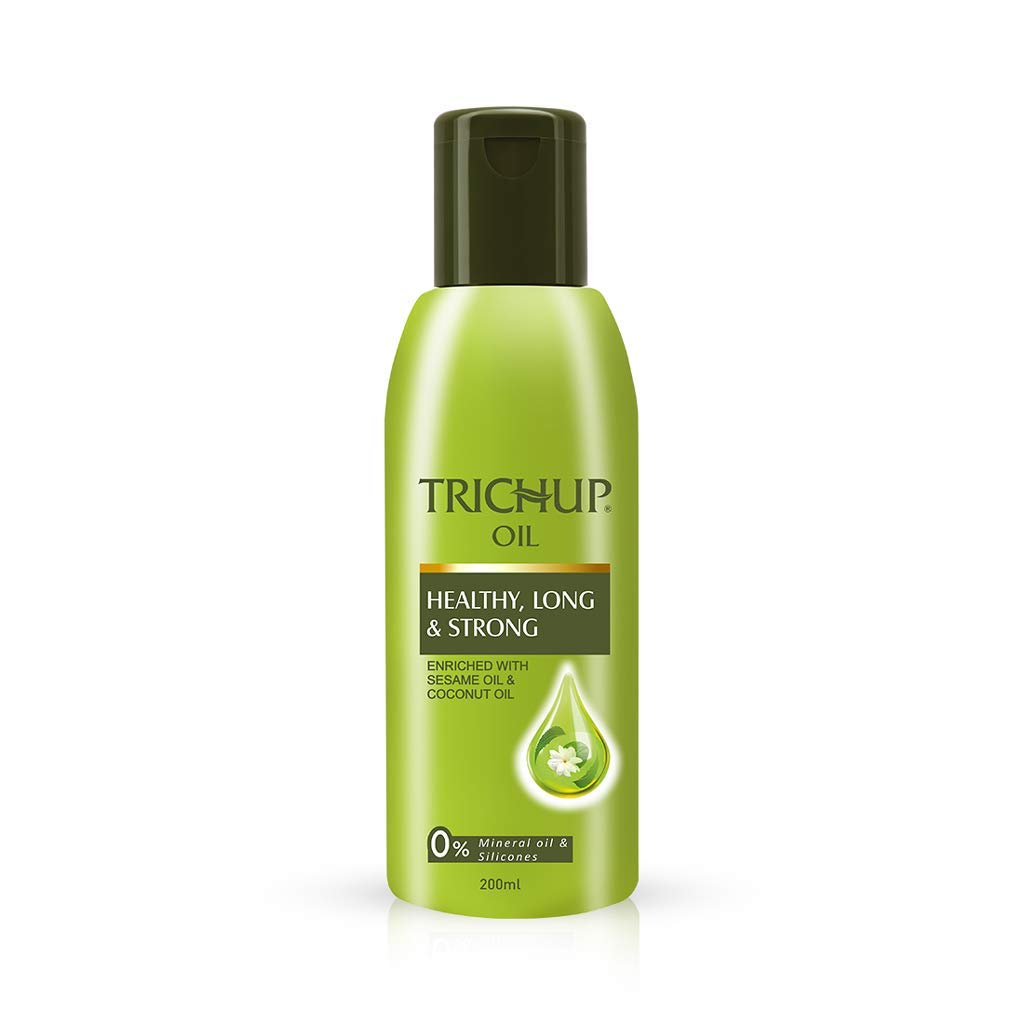 Trichup Healthy, Long & Strong Oil