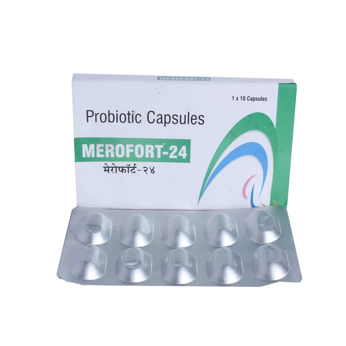 Merofort -24 Capsule