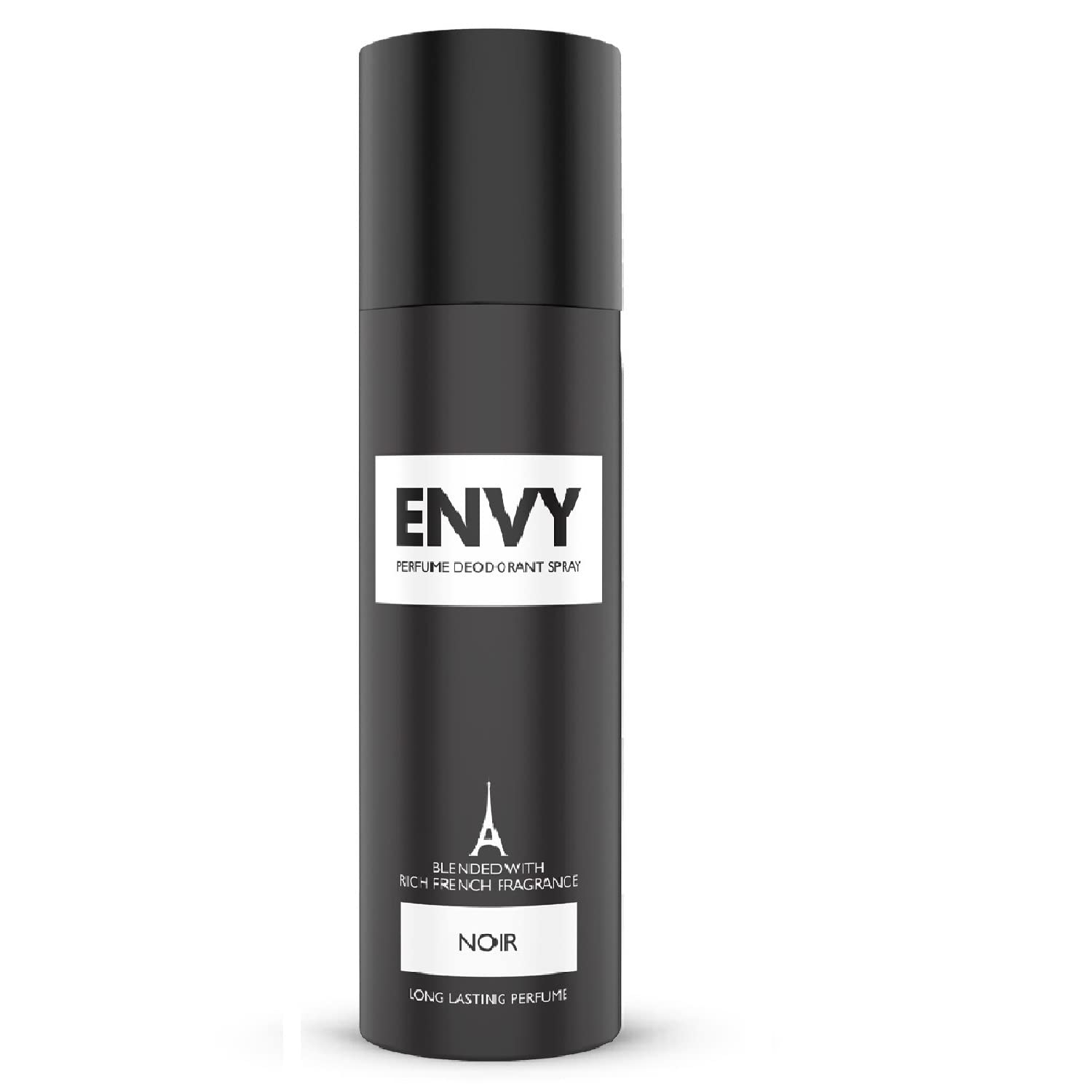 ENVY Noir Deodorant Body Spray - 120ML | Long Lasting Deo for Men