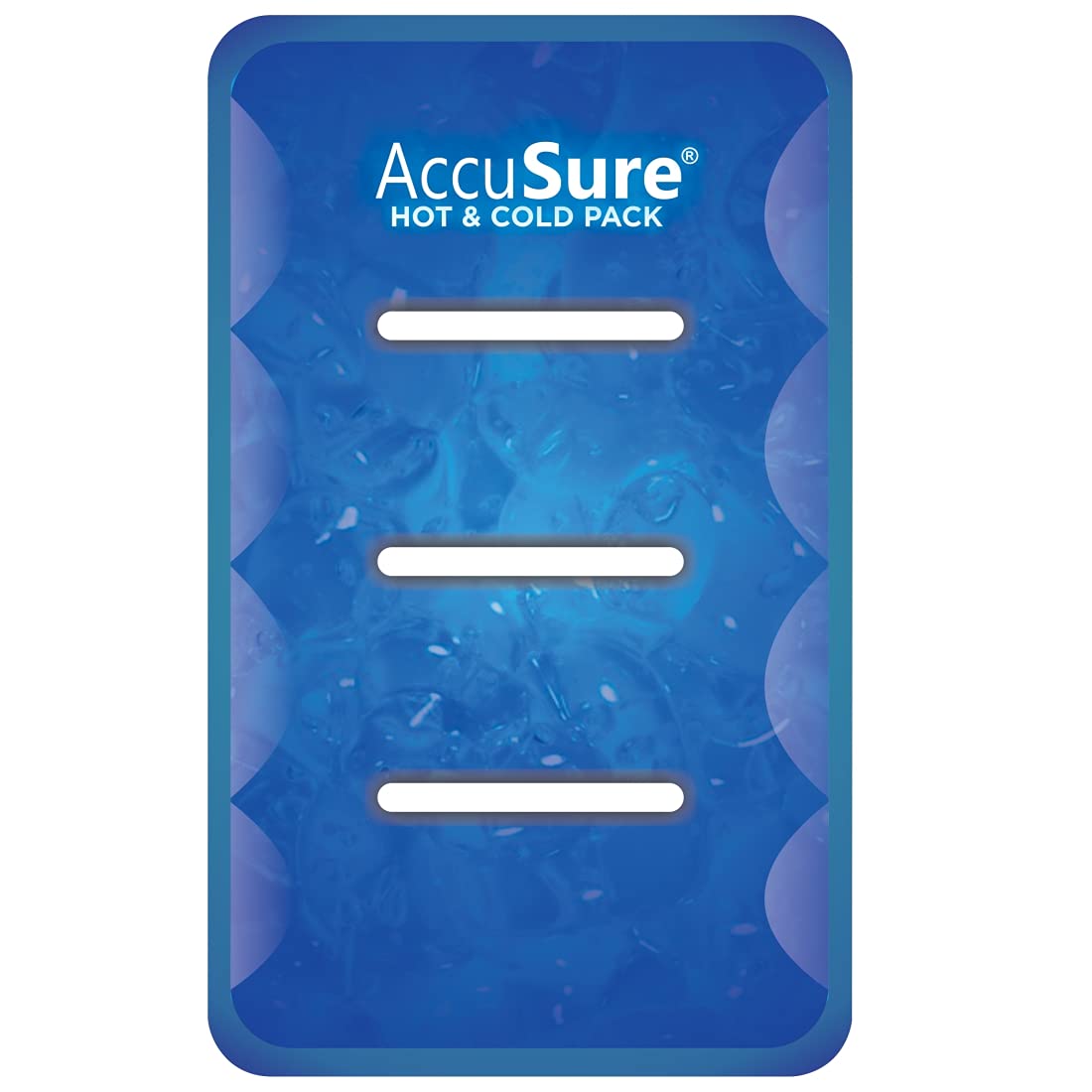 AccuSure Hot & Cold Pack