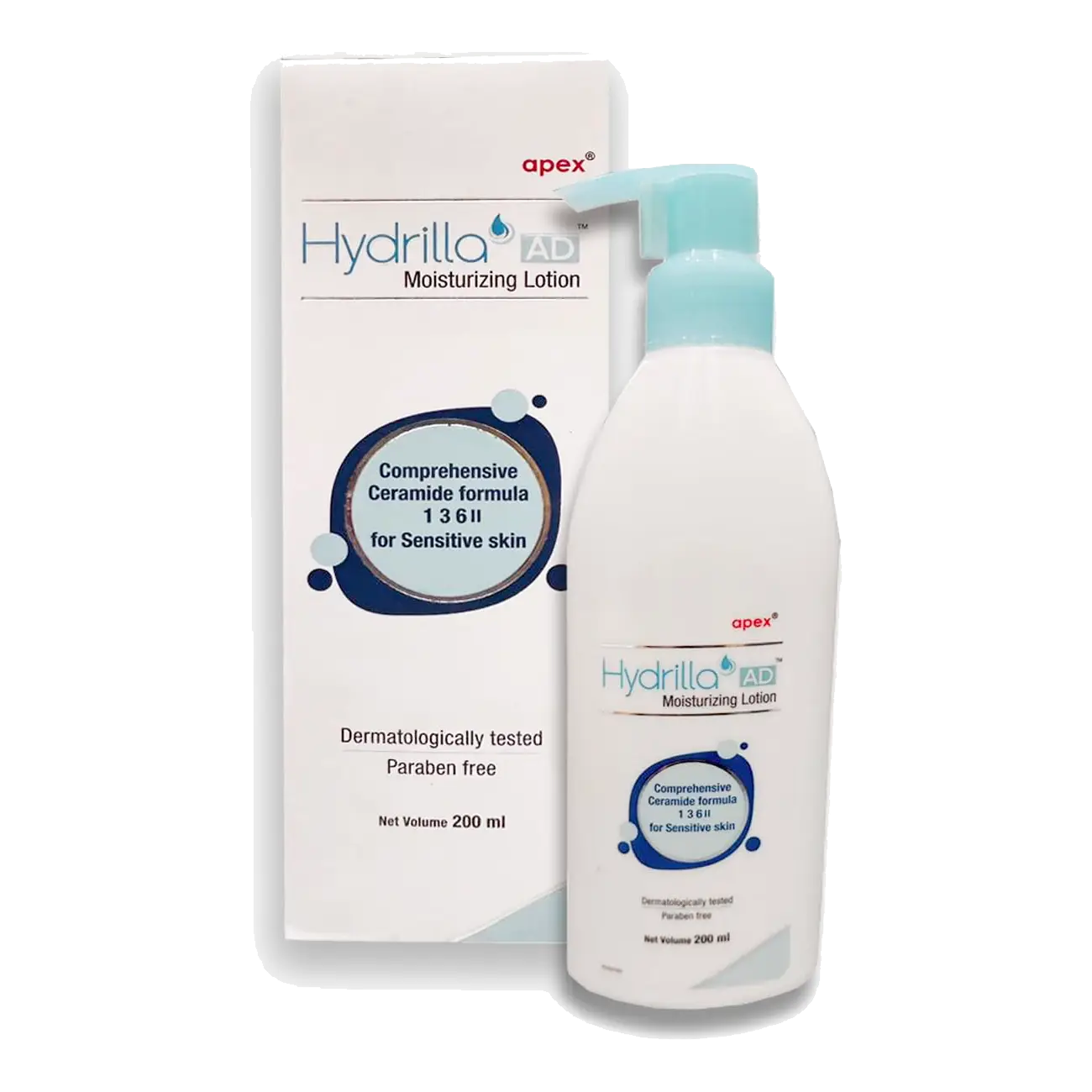 Hydrilla AD Lotion