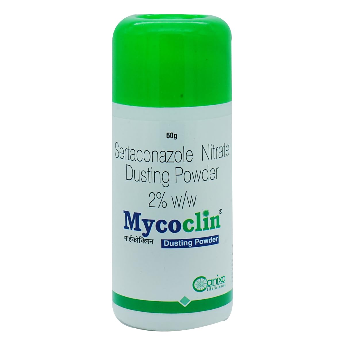 Mycoclin Dusting Powder